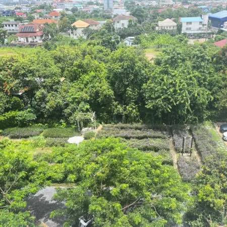 Anna-Nava Pakkret Hotel