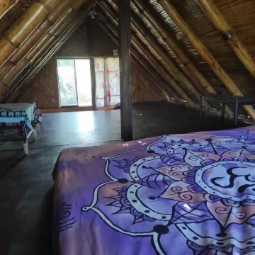 Wasi Center Hoteles en 