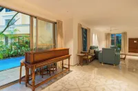 Kensho Daisy 5BHK Hotels in Utorda