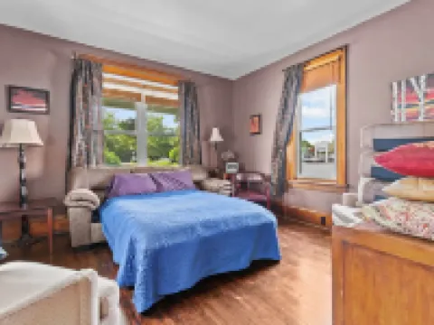 Steps from Downtown Hotels in Appleton