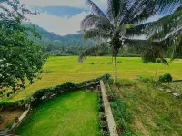 Ella Nature Valley Homestay- Family Friendly Lovely Place surround by mountains.