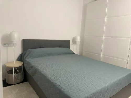 Isaak Apartment Stadtperle