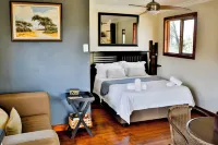 Riverman Cabin Country Lodge - Tonteldoos