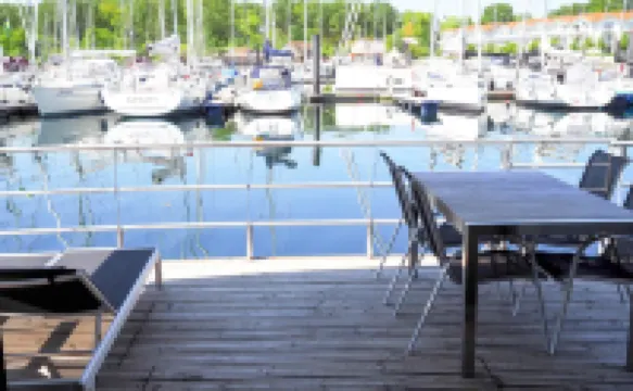 博爾滕哈根船屋