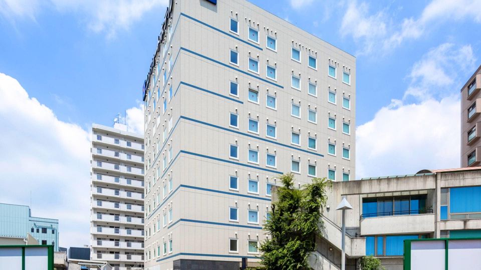Comfort Hotel Kariya