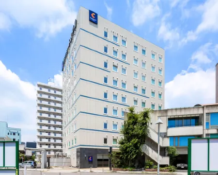 コンフォートホテル刈谷 刈谷のホテル