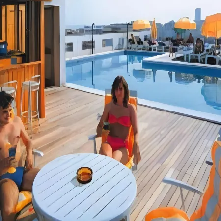 Hotel Christian