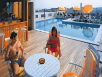 Hotel Christian - Pools