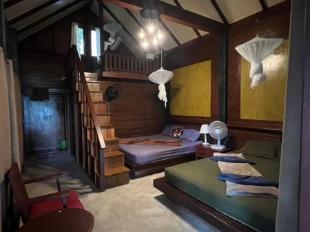 Smile Bungalow Bottle Beach Отели рядом с достопримечательностью «Bottle Beach»