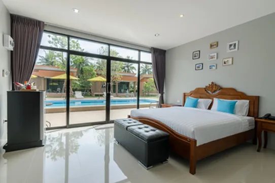 รูปภาพของโรงแรมกอล์ฟอินน์ รีสอร์ท (Golfinn Resort)