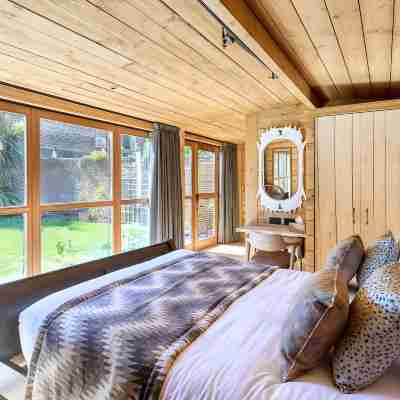 克萊門汀的賓館 Rooms