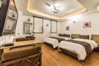 Incheon Airport Benikea Oceanside Hotel