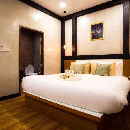 The Sun Resort Ratchaburi