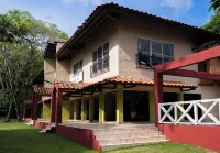 Hotel Isla Grande 格蘭德島住宿飯店