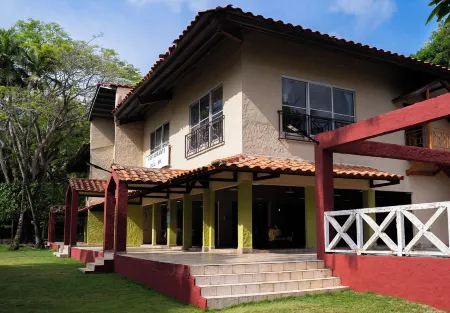 Hotel Isla Grande Отели в г. Isla Grande