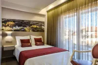 Serra d'Aire Boutique Hotel - SA Hotels - バルコニー