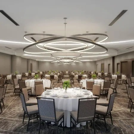 Cincinnati Marriott at RiverCenter