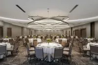 Cincinnati Marriott at RiverCenter - 5-Star