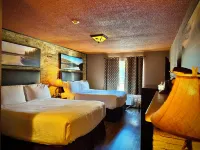 Ramada by Wyndham Copper River Inn - واي فاي