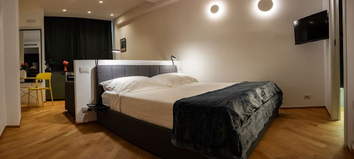 Cosy Hotels in Bari