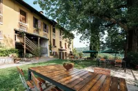 Agriturismo le Noci Hotels in Tarzo