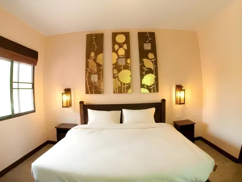 Monn Phu Phrai Hotels in Doi Saket