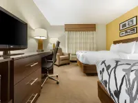 Sleep Inn & Suites Fargo Medical Center Hotels in Fargo