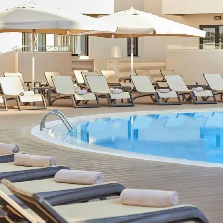 Hotel Santa Eulália Bay