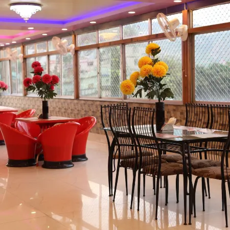 Hotel Anand LOK