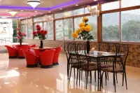 Hotel Anand LOK - breakfast