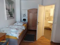 Zimmervermietung Hohenlockstedt Hotels in Kellinghusen