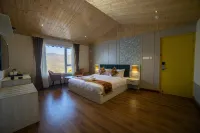 The Glory A Boutique hotel のホテル