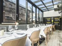 Smart Hotel Отели рядом с достопримечательностью «Спортивный центр Гданьска»