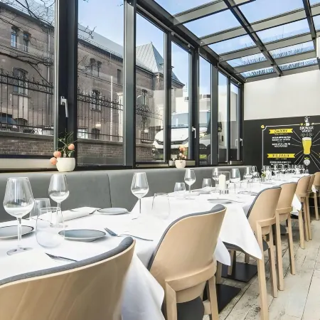 Smart Hotel