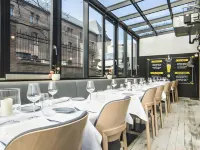 Smart Hotel