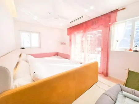 Damyang Secret Garden Pet-friendly Private Pension