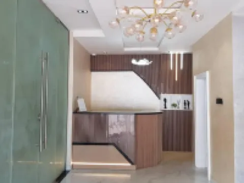 Portland Suites Hoteles en Wuse 2