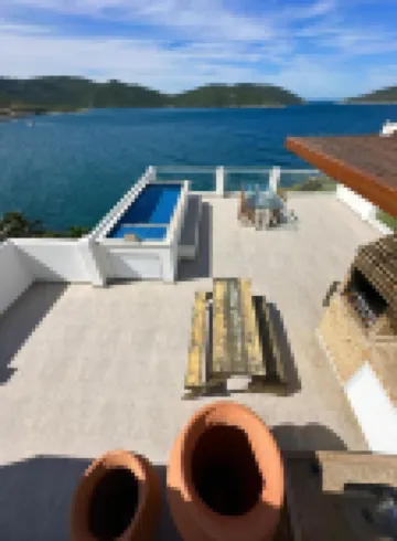 Pousada Vista Grega