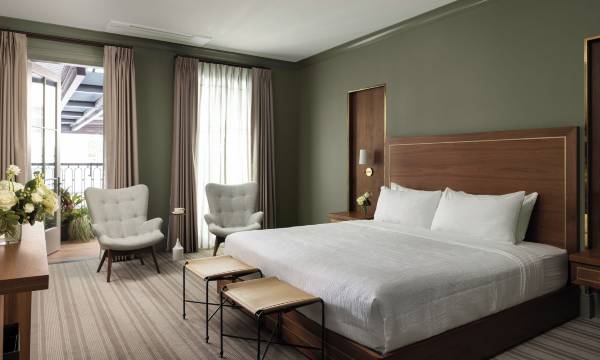 Hotel Richemont