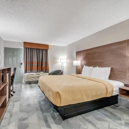Quality Inn