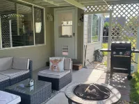 Centrally Located in Hamilton, the Heart of the Bitterroot Valley.  No Pet Fee! Hotels in Hamilton
