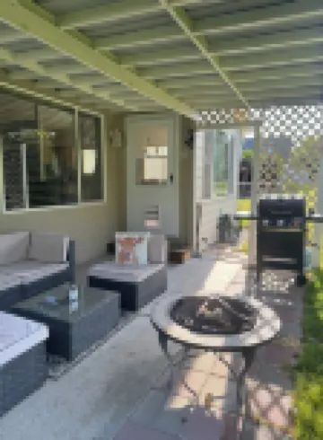 Centrally Located in Hamilton, the Heart of the Bitterroot Valley.  No Pet Fee!