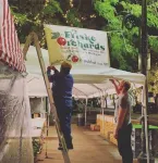 Greta on Green Street