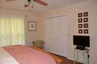 MOUNTAIN VIEW is forever from Easy Paved Access Villa above Public GOLF Course