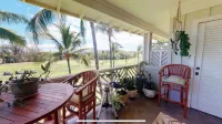 Beautifully decorated Penthouse overlooking WAIKOLOA Beach golf course
