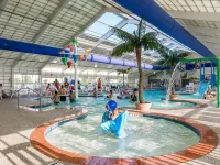 Francis Scott Key Family Resort Hotels in West Ocean City