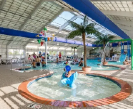 Francis Scott Key Family Resort