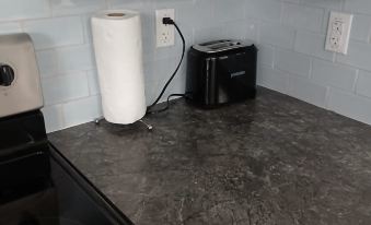 Byrd 5 Little Byrd House