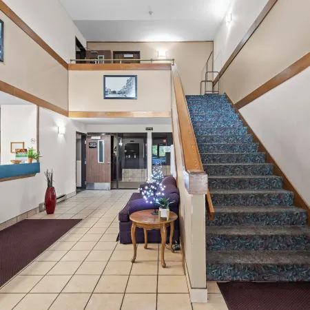 Wautoma Inn by OYO Near Airport WI 73
