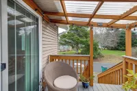 Rockaway Beach Vacation Rental Walk to Ocean